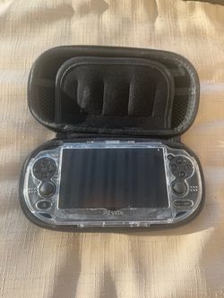 PSVITA1000 OLED model  512GB