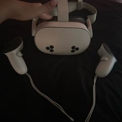 META QUEST3S 128GB