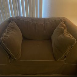 FREE Oversized Chair