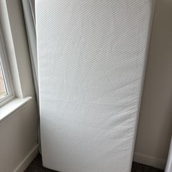 Crib Mattress