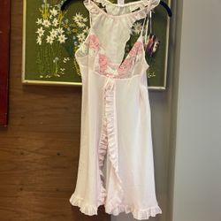 European Lingerie.