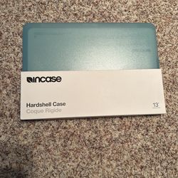 Incase Hardshell Case MacBook Pro 13" Thunderbolt 3 (USB C) - Blue