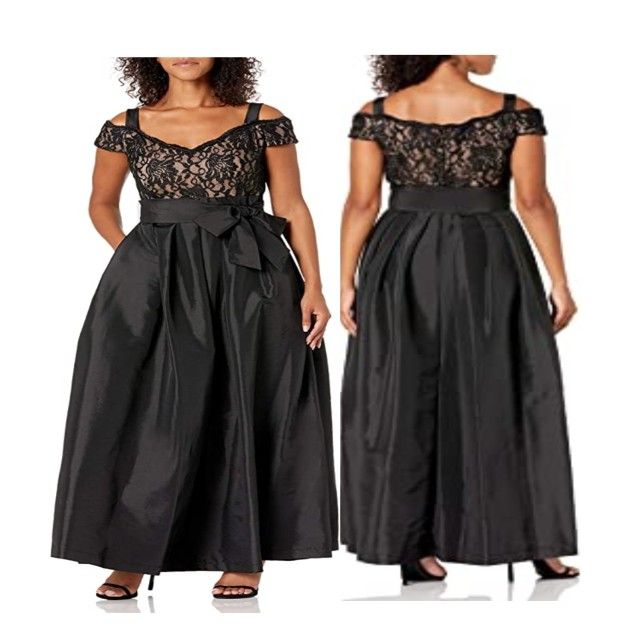 Brand New Formal Dress