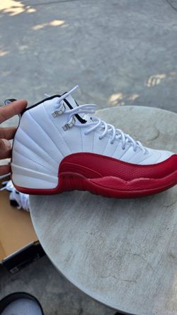Jordan Retro 12s
