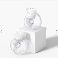 Momcozy S12 Pro Wearable Breast Pump