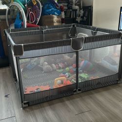 Playpen 