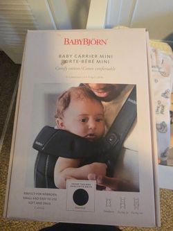 Baby Carrier Mini