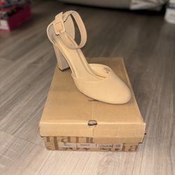 Sherry-35 Womenβs Heels