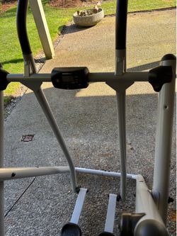 Gazelle Freestyle Exerciser