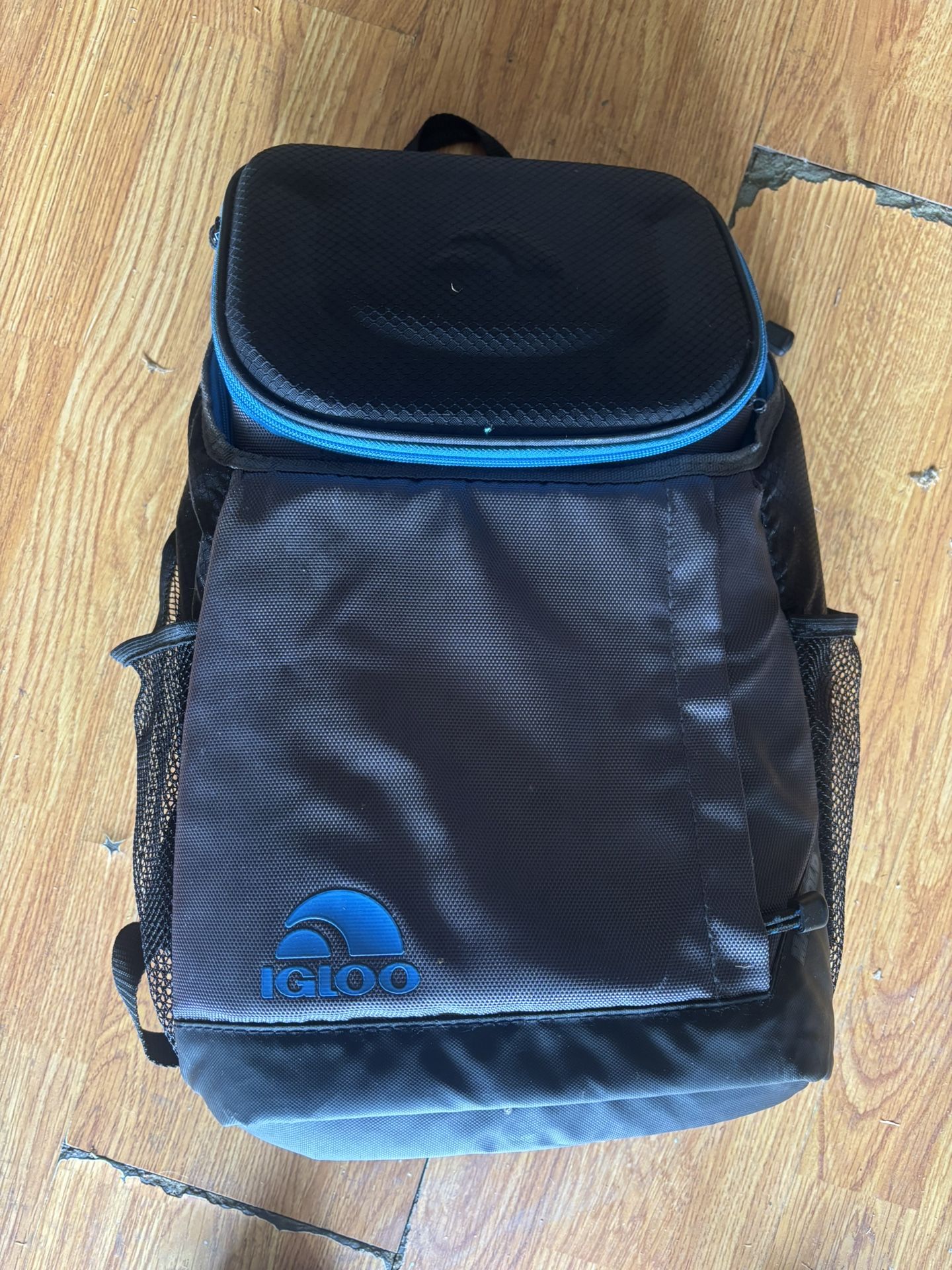 Igloo Backpack Cooler