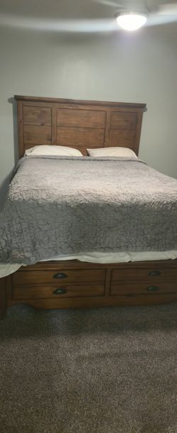 Bedroom Set