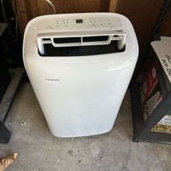 Portable AC Unit
