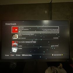 hp monitor 