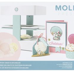 Crafting Mold Maker