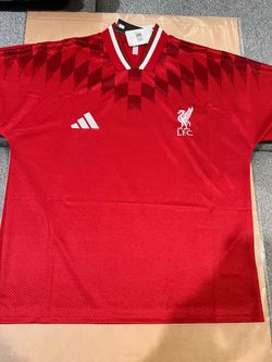 LFC soccer jersey