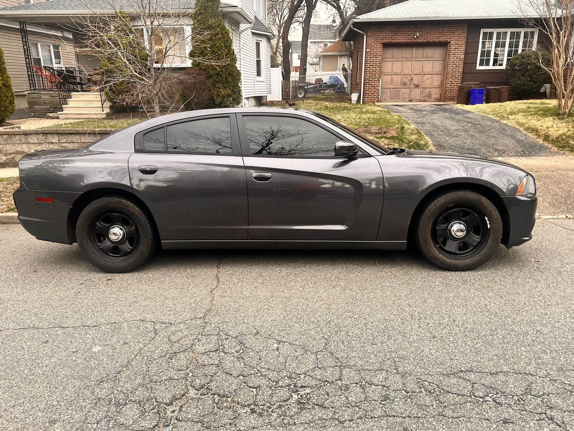 2014 Dodge Charger