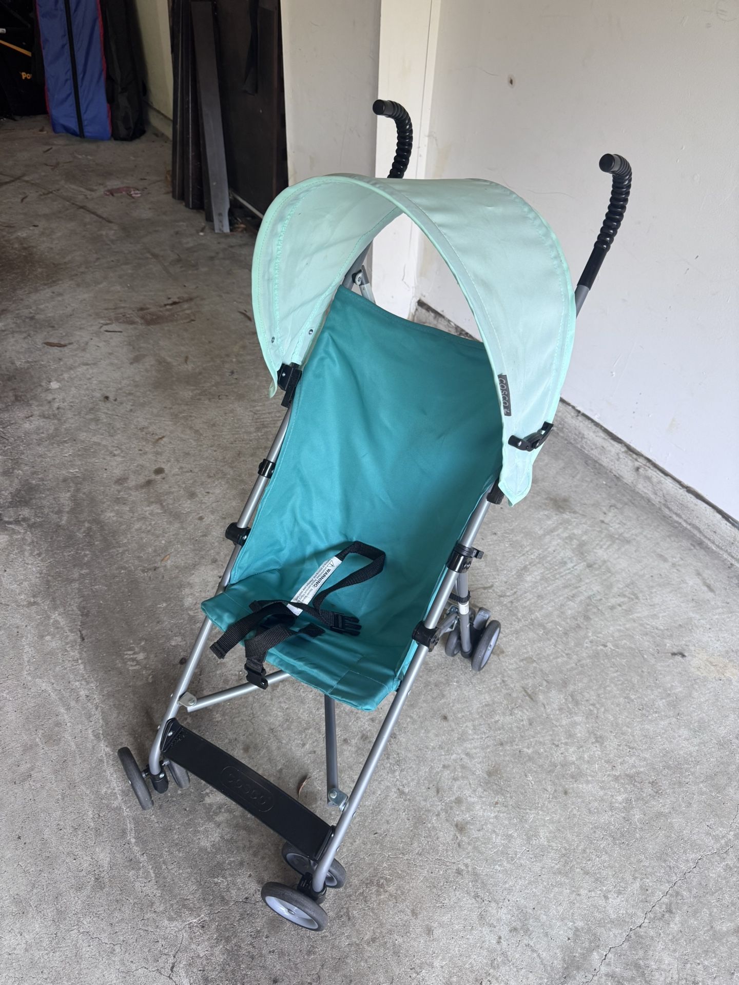 Stroller
