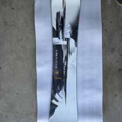 2024 Never Summer Proto Ultra 154