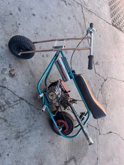 mini Bike
