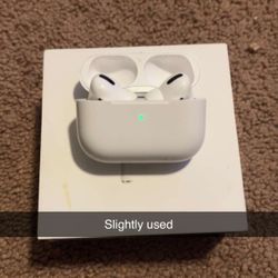 Airpod Pros