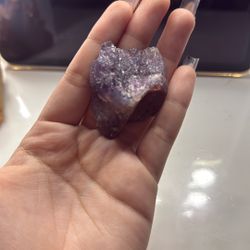 Amethyst 