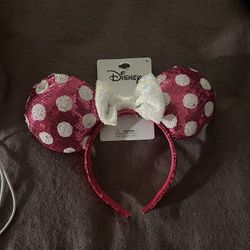 Disney Ears