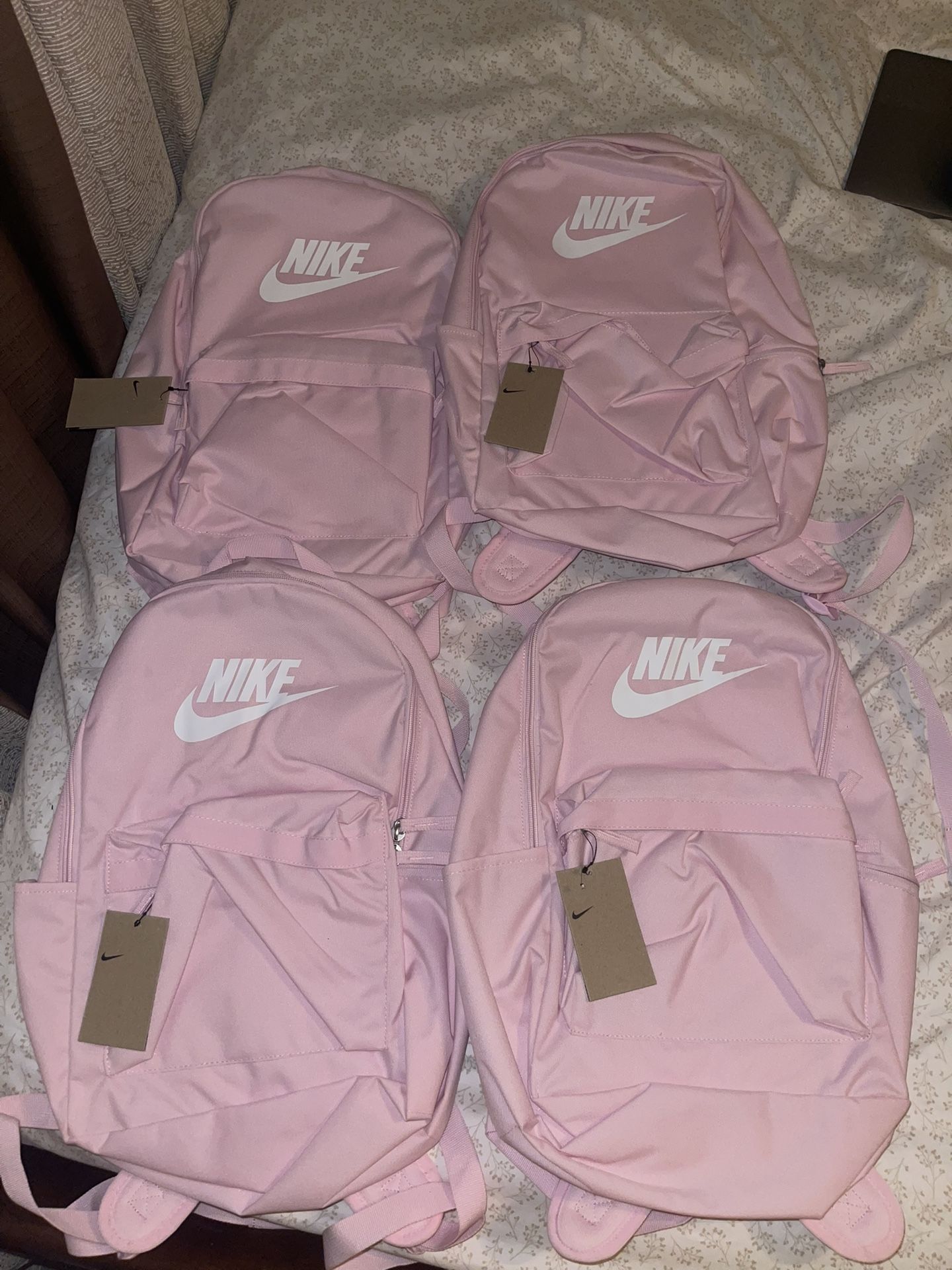 Nike backpack