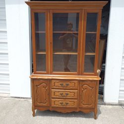Decorative Cabinet