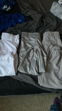 Baseball pants