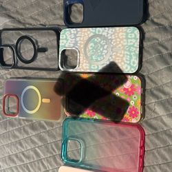 iPhone Cases 13pro Max