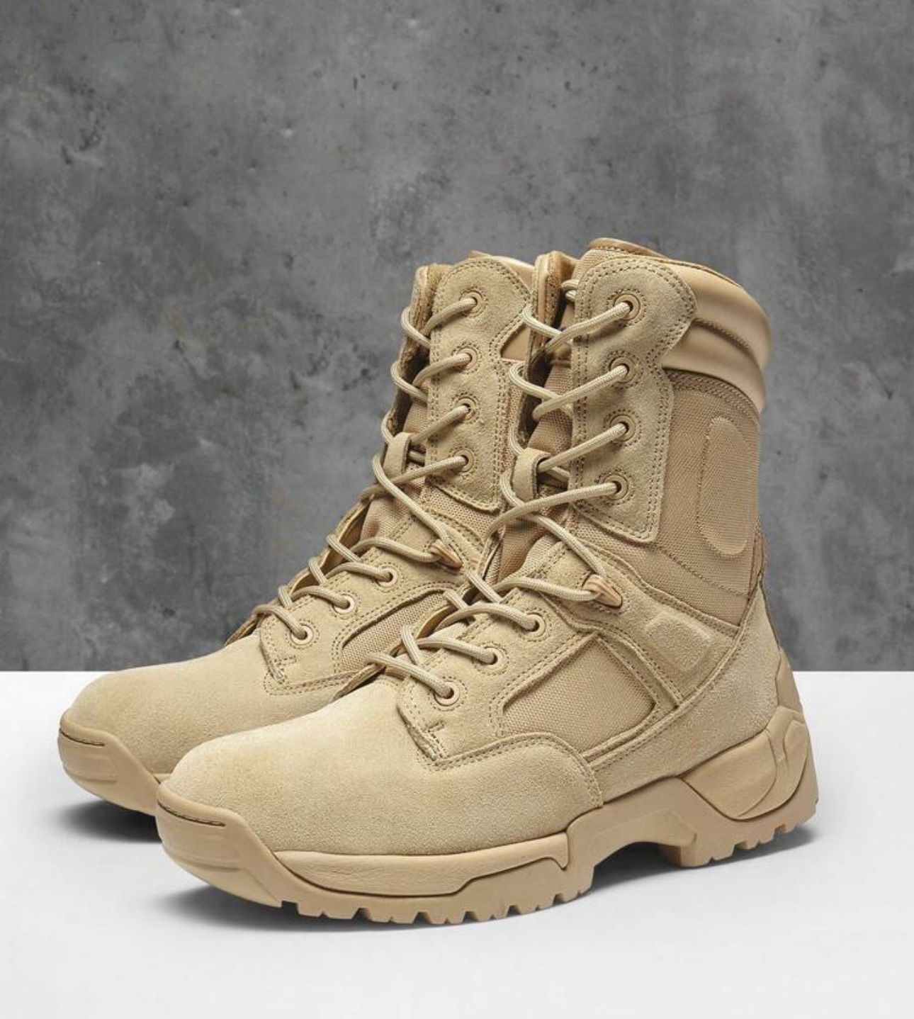 Mens Work Boots