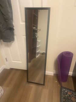 Standing Mirror