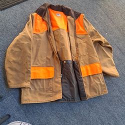 Ranger Upland Hunting Game Jakets