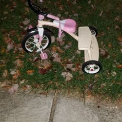 Kid's Tricycle 