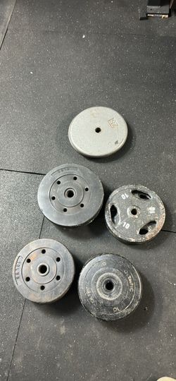 Weights