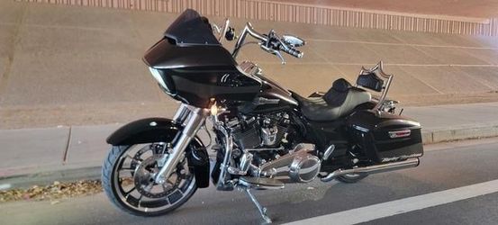 2023 Harley-Davidson Road Glide