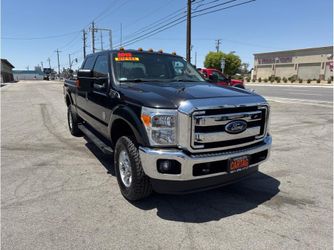 2013 Ford F-350