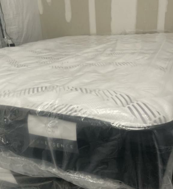 Mattresses / box springs / all sizes / all new / 25 takes it home for