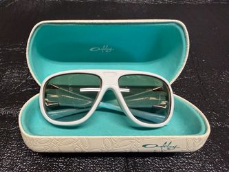 Oakley glasses