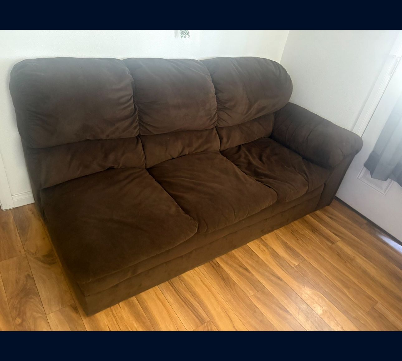Couch’s