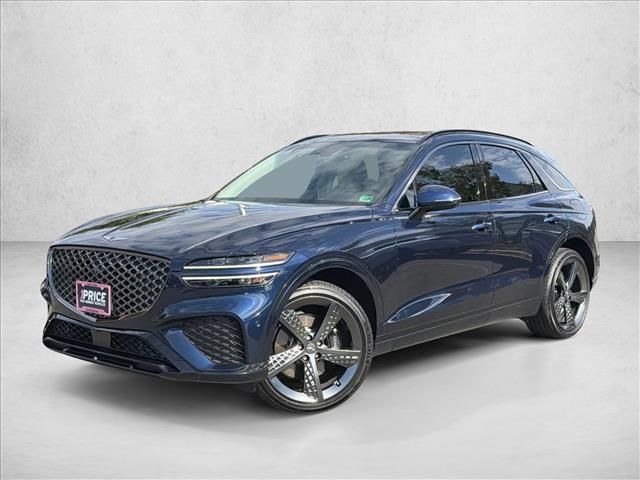 2023 Genesis GV70