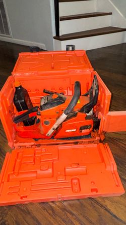 Echo Chain Saw