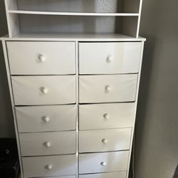 Dressers 
