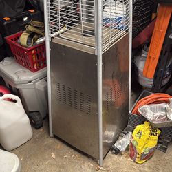 7ft outdoor heater lamp