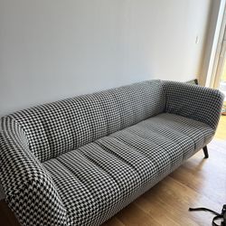 Couches And TV 