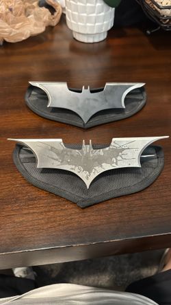 Collectible Daggers (Batman) 