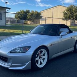 Honda S2000 Ap2 2004 Clean Title S2k 103k Miles
