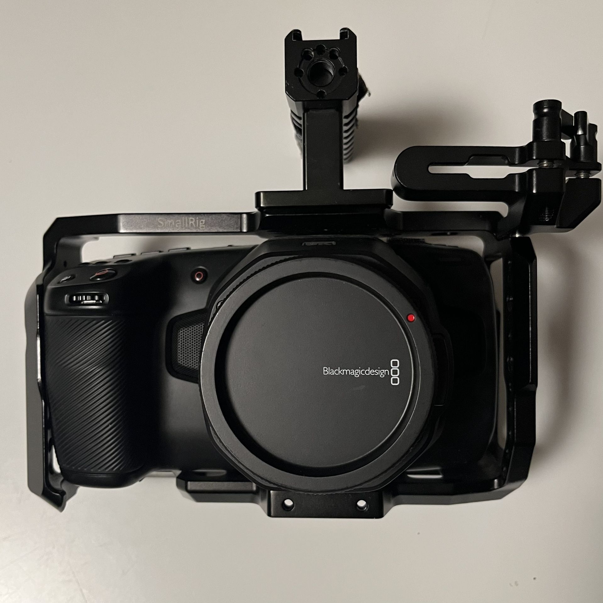 BMPCC 6K