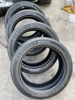 4 Michelin Primacy All Season 235/45/18 ( 98 W )