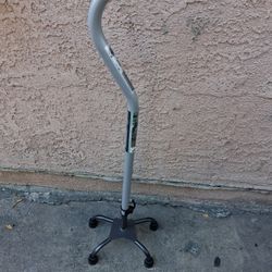 Quad Cane 